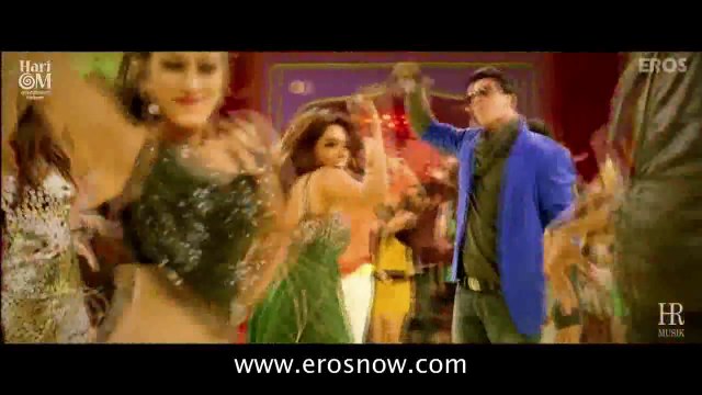Hookah Bar Song - Khiladi 786 Ft. Akshay Kumar & Asin