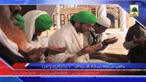 (News 04 March) Doran e Madani Qafila Mukhtalif Madani Kaam, Ziakot Sialkot