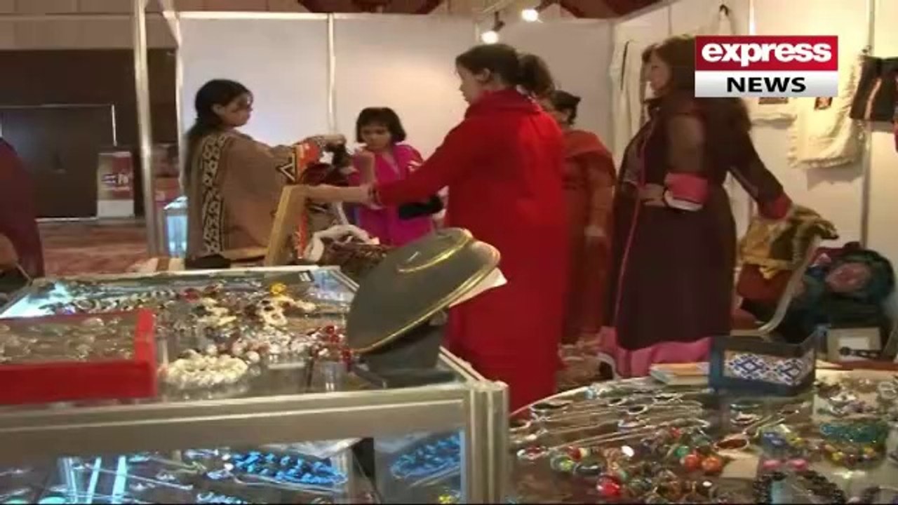 Intrest in Gold of Women