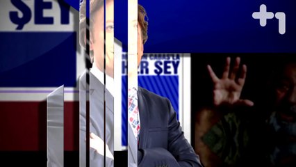 Mirgün Cabas'la Her Şey - Cengiz Çandar - 3.Bölüm