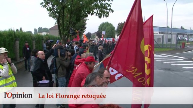 60 : Hollande prêt à un cadeau fiscal pour les ménages modestes