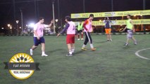 iddaa Rakipbul Denizli Ligi Real Akkonak 3 & Doğu Spor 1 Maçın Golü