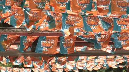 BJP seeks EC's intervention over Masood's remarks on Modi