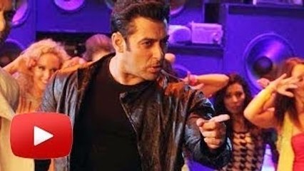 Salman Khan Threatens Film Director | BAD BOY Is Back