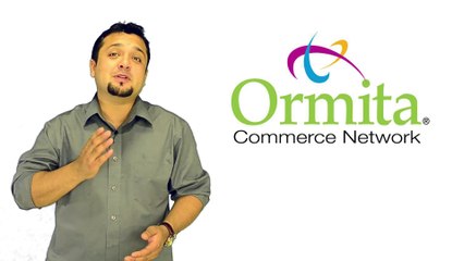 Ormita - Introduction to the Ormita Commerce Network Barter Exchange