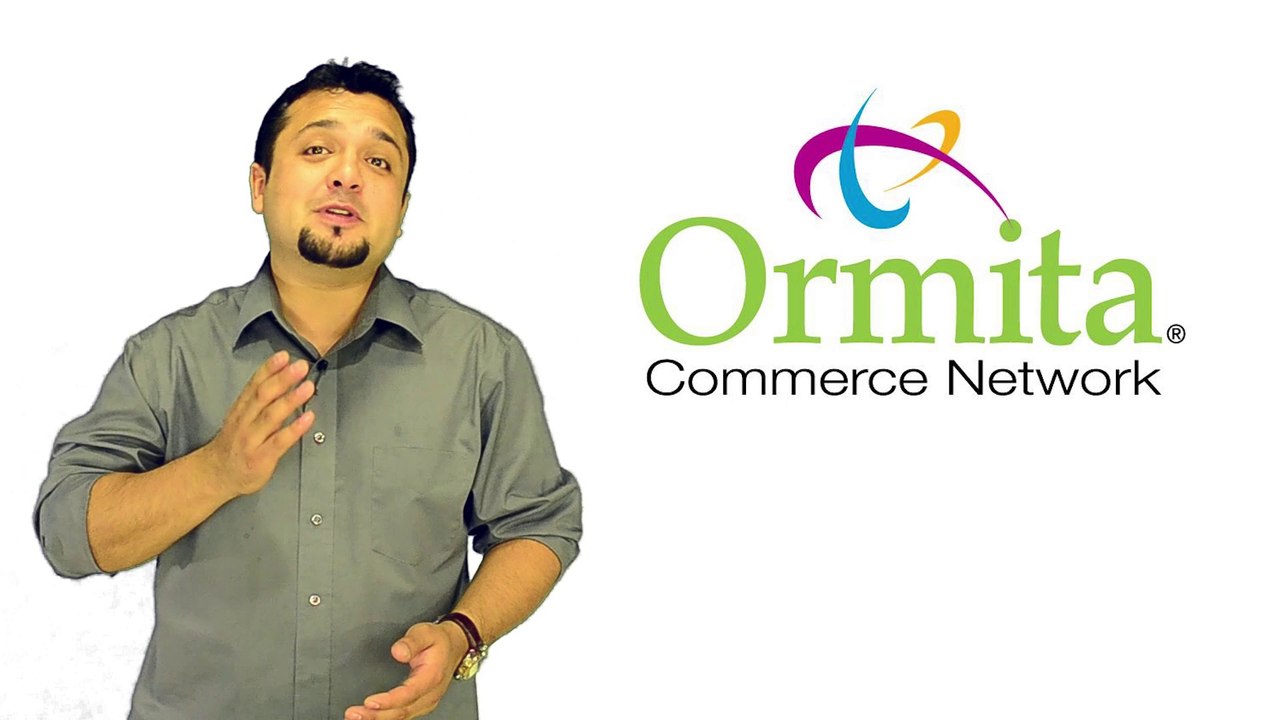 Ormita - Introduction to the Ormita Commerce Network Barter Exchange