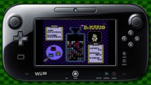 Nintendo eShop - Dr. Mario on the Wii U Virtual Console