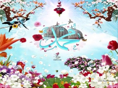 Madina Sohna Ae - Qari Shahid Mahmood (naat)