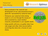 Pharmaceutical Research Services