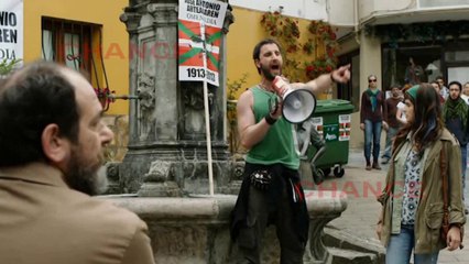 'Ocho Apellidos Vascos' tendrá segunda parte