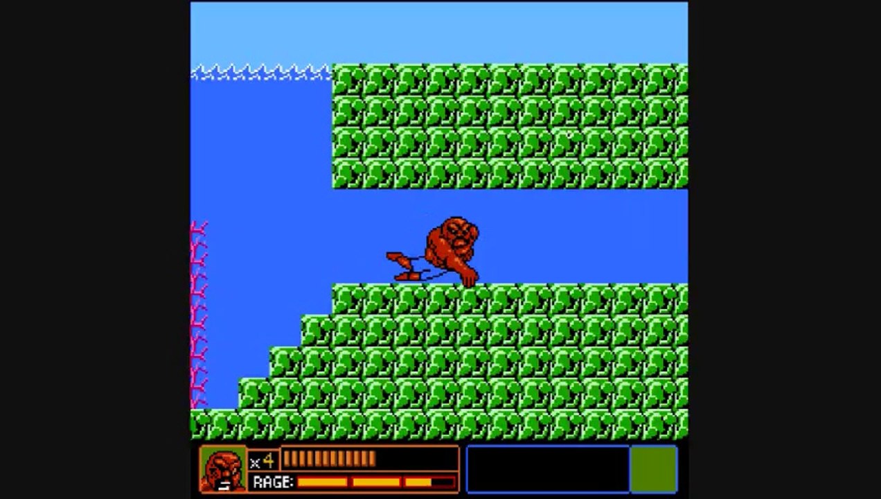 Abobo's Big Adventure Episode 2 - We're Goin' Underwater