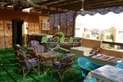 CHALET FOR RENT IN AL AIN BAY AIN SUKHNA