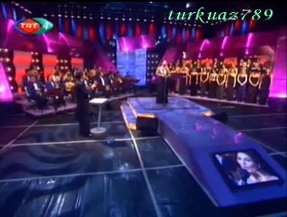 Lâle MUMCU BAŞEL-Gözlerimden Yüzün