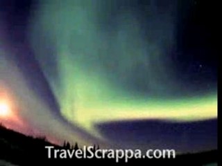 Alaska Holiday - Vacation Information