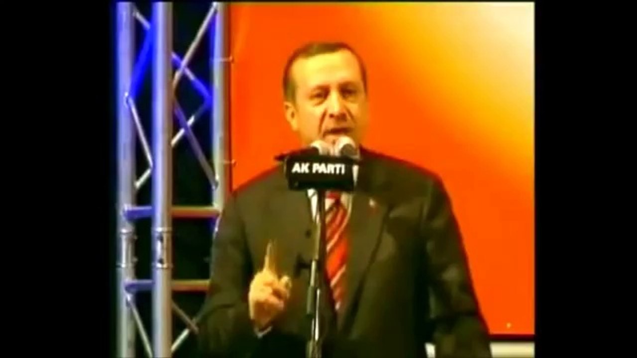 İsyanın Diyar(ı)bekiri - Tek part