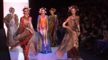 Russia Fashion Week kicks off