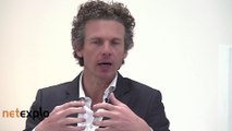 Interview Gilles Babinet, à propos de son livre 