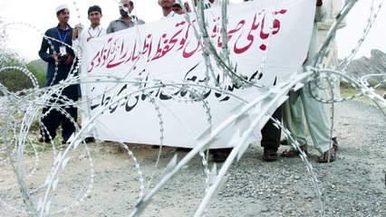 FATA Citizens Want Their Voices Heard