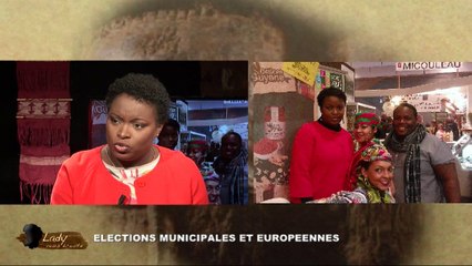 Lady vous écoute du  270314