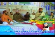 Barwen ka chand AAYA by Owais raza qadri&ghulam mustafa qadri