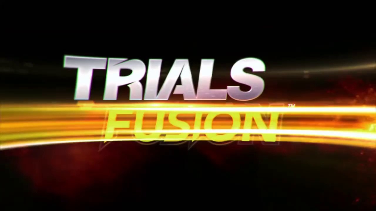 Trials fusion Tricks trailer PS4 xbox one et xbox 360