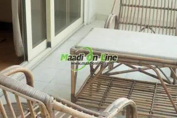 ULTRA MODERN APARTMENT FOR RENT IN SARIAAT MAADI