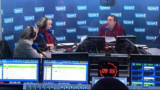 Valérie Damidot se réconcilie avec M6