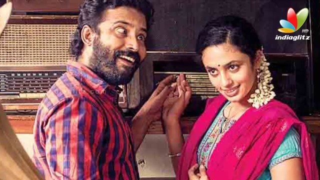 Attakathi Dinesh avoids attending the phone calls | Cuckoo Movie | Hot Tamil Cinema News Download