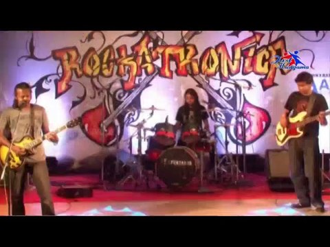 Daisy Shah At Smoke Free Concert | Just Hungama | Hot Video