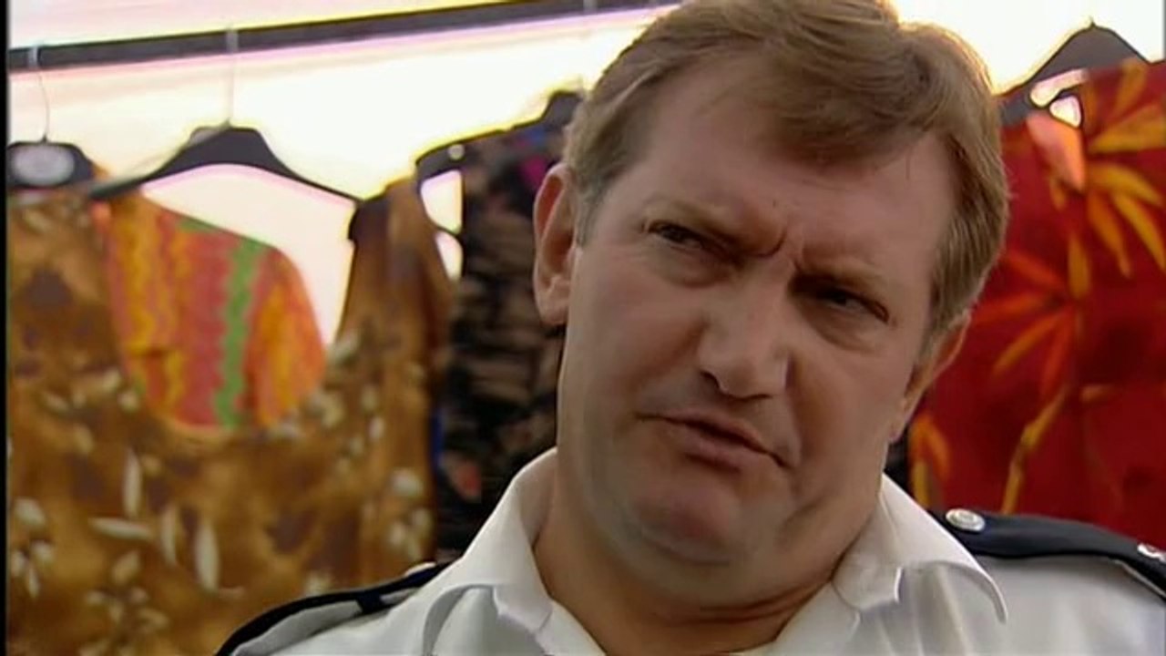 The Bill S15E78 Consumers