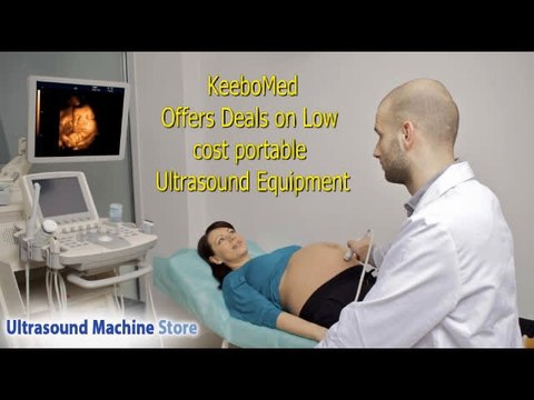 Ultrasound Machine store - Medical Equipment for sale