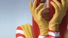 Sexiest McDonald's McGrand Burger Commer