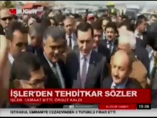 Emrullah İşler- 'Seçimlerden sonra operasyonlar başlayacak'