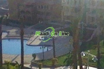 CHALET AMAZING FOR RENT IN PORTO SOKHNA