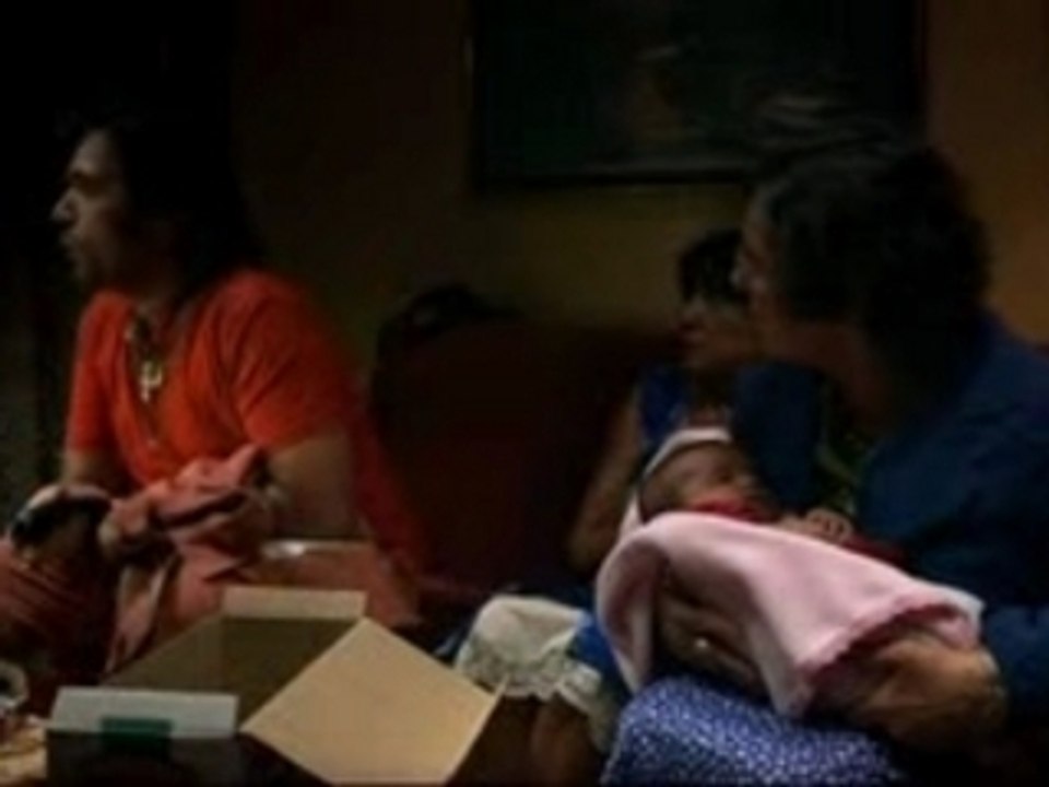 Candida la pelicula - Trailer