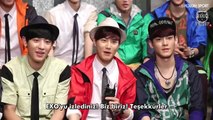 [140306] Kolon Sports MOVE-XO CF EXO Reklam Çekimi Arkasındaki Hikaye (Türkçe Alt yazılı)