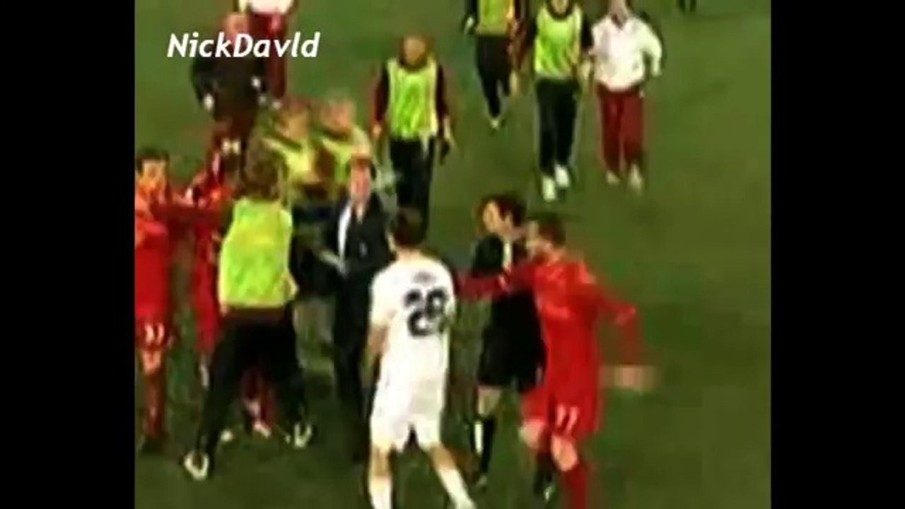 Radu contro tutti