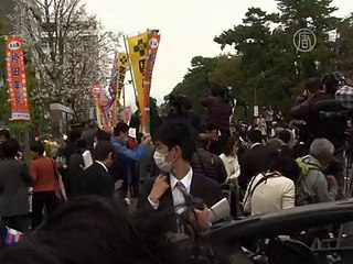 Японец, отсидевший 48 лет, оказался невиновным