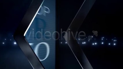 Moonlight Smartphone Edition - After Effects Template