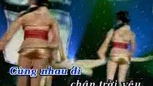 Tam hon xao dong - Lay minh