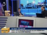 Murat Sali - TV5 Canlı Yayın - Saadet Partisi Dursunbey Belediye Başkan Adayı