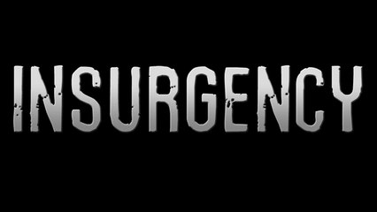 CGR Trailers - INSURGENCY Molotov Spring Trailer