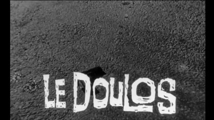 Le doulos (1962)