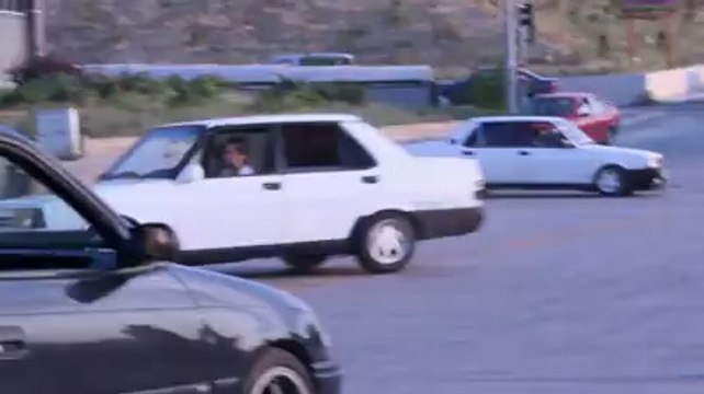 ŞahinciLer Yine İş Başında YAN YAN TOFAŞ ( Kesinlikle İzle ) Yok Böyle Drift