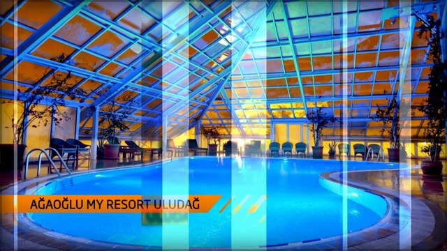 Ağaoğlu Kurumsal Tanıtım Filmi