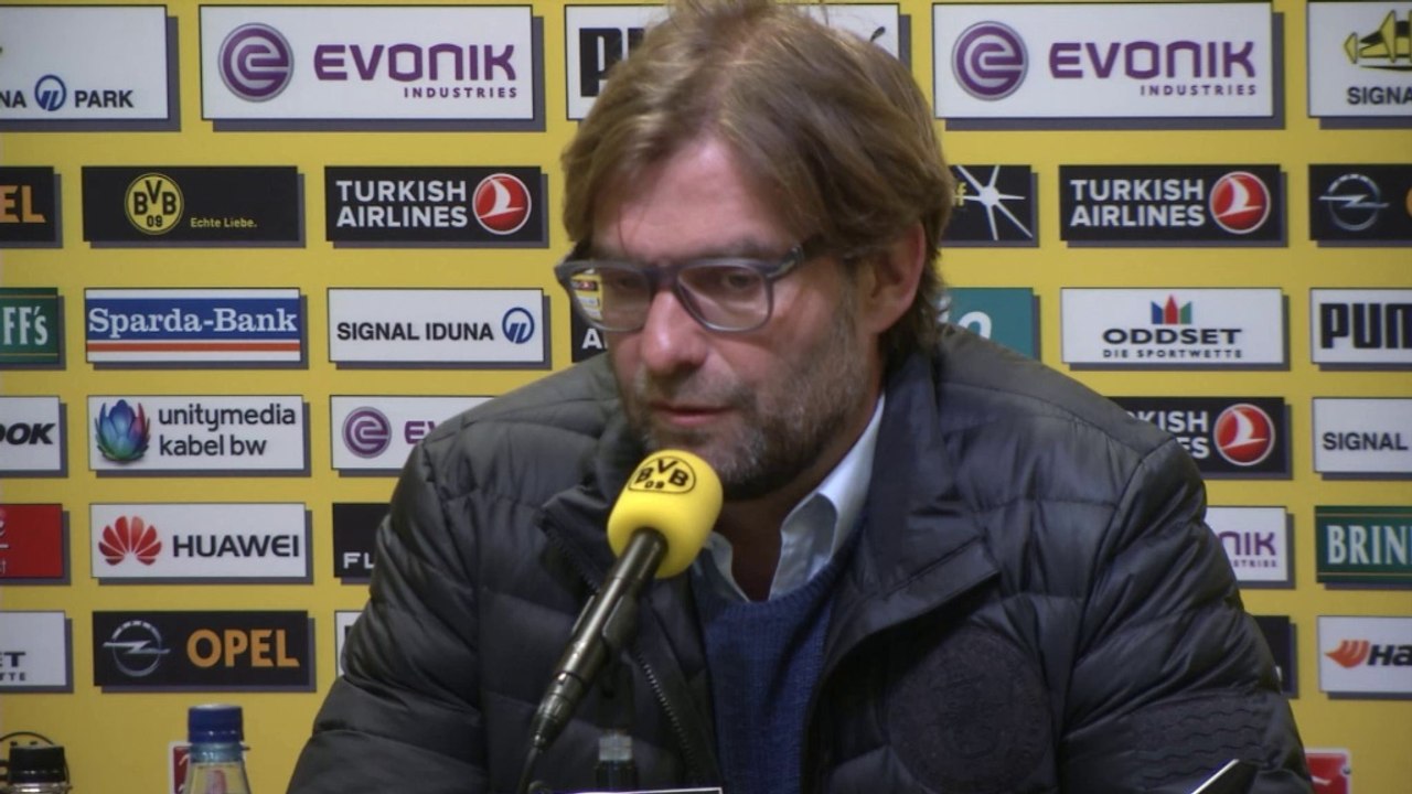 Mit CL und DFB-Pokal: BVB vor Hammerwochen