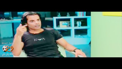 صالح السلومي : صدارة #النصر حق مشروع ولكن فوز #الهلال بالدوري مسألة وقت