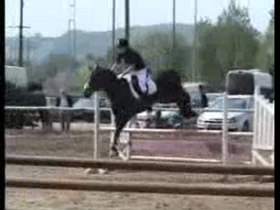 Belette et Moi - Concours du 14 mai 2006