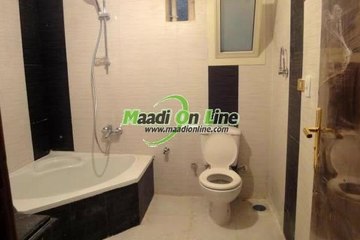 APARTMENT FOR SALE IN ZAHRAA MAADI
