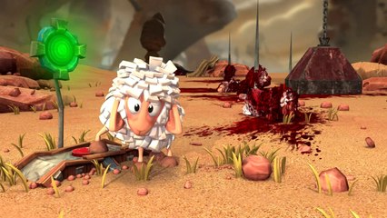 Flockers - Meat The Flockers Teaser